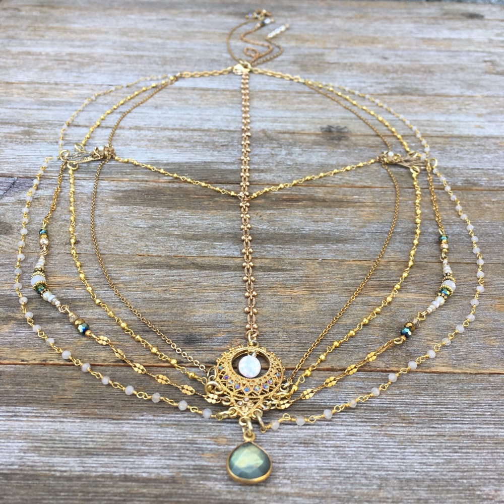 Pre-Order Custom head chain! - Picture 7 of 7